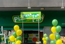 PIZZA FAN GATE: Η ανατομία μιας ψηφιακής απάτης 25 εκατομμυρίων – Πώς στήθηκε το «παράλληλο σύστημα» στην εστίαση