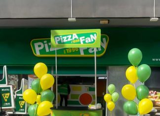 Δημόσια τοποθέτηση της Pizza Fan: Ενδέχεται να έχει δημιουργηθεί σύγχυση στον υπολογισμό του τζίρου – τι έγραφε το economix.gr