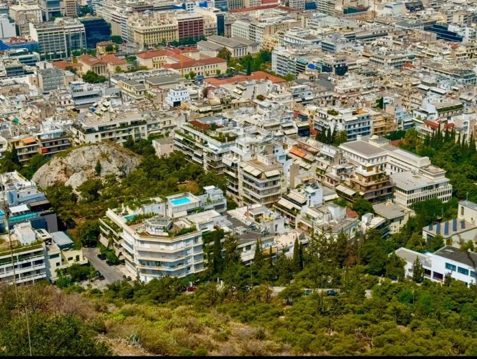 ακίνητα