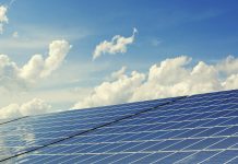 Masdar: Εξαγορά φωτοβολταϊκού έργου άνω των 550 MW στην Ελλάδα μέσω της ΤΕΡΝΑ Ενεργειακή