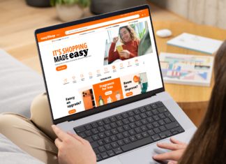 Στην ελληνική αγορά το easyShop.com