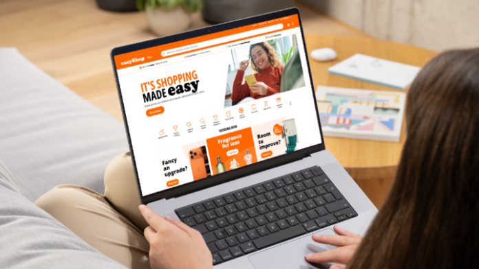 easyshop
