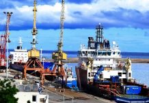 Ηλεκτρική διασύνδεση Κρήτης – Κύπρου: Στο Ηράκλειο το γαλλικό «Abeille Marengo» για υποθαλάσσιες έρευνες