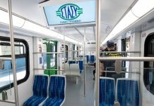 Ξεκινά η νέα εποχή στη Γραμμή 1 του Μετρό (ΗΣΑΠ) – Σε κυκλοφορία ο πρώτος πλήρως ανακατασκευασμένος συρμός