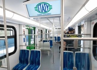 Ξεκινά η νέα εποχή στη Γραμμή 1 του Μετρό (ΗΣΑΠ) – Σε κυκλοφορία ο πρώτος πλήρως ανακατασκευασμένος συρμός