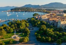 Πολυτελείς κατοικίες: Πωλήσεις άνω των 200 εκατ. ευρώ στο Ιόνιο