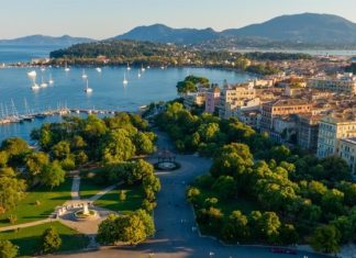 Πολυτελείς κατοικίες: Πωλήσεις άνω των 200 εκατ. ευρώ στο Ιόνιο