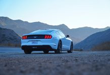 Ready – Set – Ford: Μια μέρα που η Ford ξύπνησε όλες τις αισθήσεις