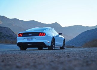 Ready – Set – Ford: Μια μέρα που η Ford ξύπνησε όλες τις αισθήσεις