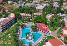 Η HotelBrain ενισχύει την παρουσία της στη Ρόδο με τη μίσθωση του Filerimos Village Hotel