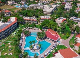 Η HotelBrain ενισχύει την παρουσία της στη Ρόδο με τη μίσθωση του Filerimos Village Hotel
