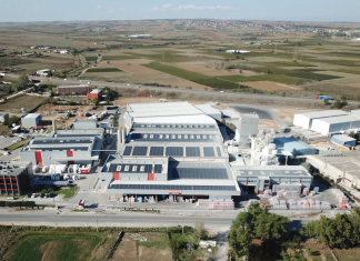 ISOMAT: Ολοκληρώθηκε η εξαγορά της Alfa Alfa Energy, ενισχύει την παρουσία της στην ελληνική αγορά