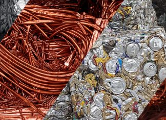 ElvalHalcor: Δύο επενδύσεις αναγνωρίζονται ως στρατηγικά έργα της Ευρωπαϊκής Ένωσης