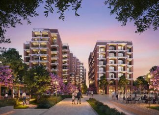 Η DIMAND αναθέτει στην Greece Sotheby’s International Realty την πώληση των FIX Residences στη Θεσσαλονίκη
