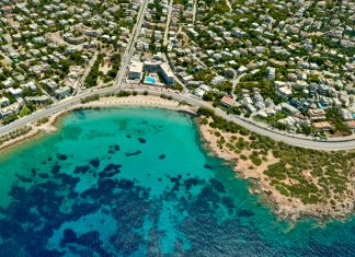 Ακίνητα υψηλών προδιαγραφών: Τι αγοράζεις με 1 εκατ. ευρώ στην Αττική – Νεόδμητο μινιμαλιστικό στη Ριβιέρα ή 450 τ.μ. στην Εκάλη;