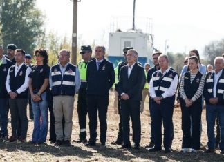 Ισπανία – σιδηροδρομικό δυστύχημα: Το υπουργείο Μεταφορών αναθεώρησε προς τα κάτω τον αριθμό των νεκρών, παραμένουν 69