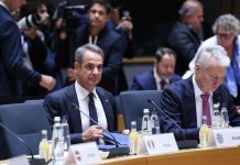 Κ. Μητσοτάκης: Χρειαζόμαστε μεγαλύτερη ευελιξία, προκειμένου να προσφέρουμε μέτρα στήριξης σε ευάλωτα νοικοκυριά και επιχειρήσεις