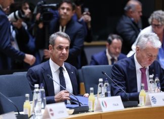 Κ. Μητσοτάκης: Χρειαζόμαστε μεγαλύτερη ευελιξία, προκειμένου να προσφέρουμε μέτρα στήριξης σε ευάλωτα νοικοκυριά και επιχειρήσεις