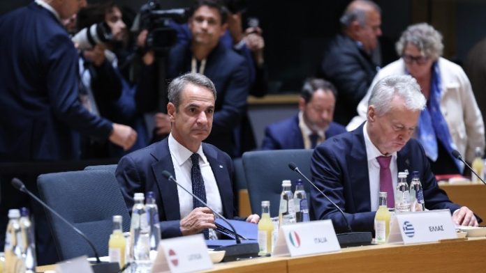 K-mitsotakis