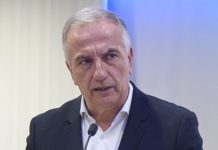 Πρωτοβουλίες για την ενίσχυση της καινοτομίας στον κλάδο του κοσμήματος παρουσίασε ο υφυπ. Ανάπτυξης, Στ. Καλαφάτης στα εγκαίνια της KOSMIMA