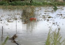 Κυβερνητικό κλιμάκιο στο Ηράκλειο: Στο επίκεντρο η αποτίμηση της κατάστασης μετά το κύμα κακοκαιρίας στην Κρήτη