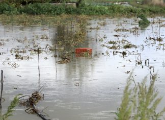 Κυβερνητικό κλιμάκιο στο Ηράκλειο: Στο επίκεντρο η αποτίμηση της κατάστασης μετά το κύμα κακοκαιρίας στην Κρήτη