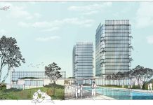 Επένδυση 95 εκατ. ευρώ της Μεντεκίδης ΑΕ στην περιοχή του πρώην εργοστασίου Siemens, στην Πυλαία