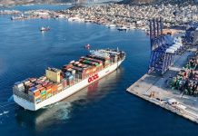 Άντεξε στις γεωπολιτικές πιέσεις ο Τερματικός Σταθμός Εμπορευματοκιβωτίων Πειραιά (PCT) – Ισχυρότερη κερδοφορία το 2025