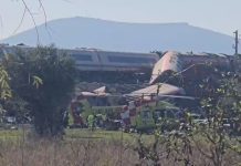 «Μαύρες» αναμνήσεις ξυπνάει η σύγκρουση τρένων στην Ισπανία: Τουλάχιστον 68 νεκροί και δεκάδες τραυματίες