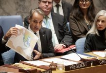 Κυρ. Μητσοτάκης: Το τουρκολιβυκό μνημόνιο είναι παράνομο, είναι αυθαίρετο και αντιβαίνει στην ίδια τη γεωγραφία