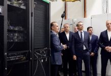 Κυρ. Μητσοτάκης: Προσδοκία μου είναι η Ελλάδα να μπορεί πια να εξάγει τεχνογνωσία
