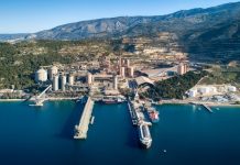 Όμιλος ΗΡΑΚΛΗΣ: Το έργο «ORION» επιλέχθηκε προς χρηματοδότηση από το Ταμείο Καινοτομίας της ΕΕ