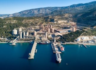 Όμιλος ΗΡΑΚΛΗΣ: Το έργο «ORION» επιλέχθηκε προς χρηματοδότηση από το Ταμείο Καινοτομίας της ΕΕ