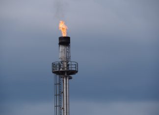 Η τιμή του ευρωπαϊκού φυσικού αερίου αυξήθηκε στο υψηλότερο σημείο από το 2022