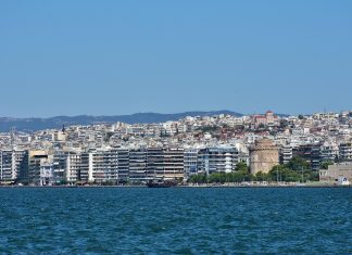 «Πράσινο φως» για την κατασκευή της οδού Πόντου στην Καλαμαριά – Ασφαλής πρόσβαση στους σταθμούς του Μετρό