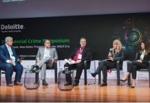Οικονομικό έγκλημα: Τι αλλάζει από το 2027 για τράπεζες και επιχειρήσεις – Ο ρόλος της τεχνητής νοημοσύνης