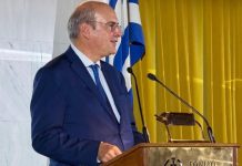 Κ. Χατζηδάκης: Μακροχρόνια φροντίδα, συντάξεις και δημογραφικό στο πρόγραμμα της ΝΔ