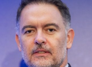 Επανεκλογή του προέδρου του ΞΕΕ Αλέξανδρου Βασιλικού στην ηγεσία της ευρωπαϊκής φιλοξενίας